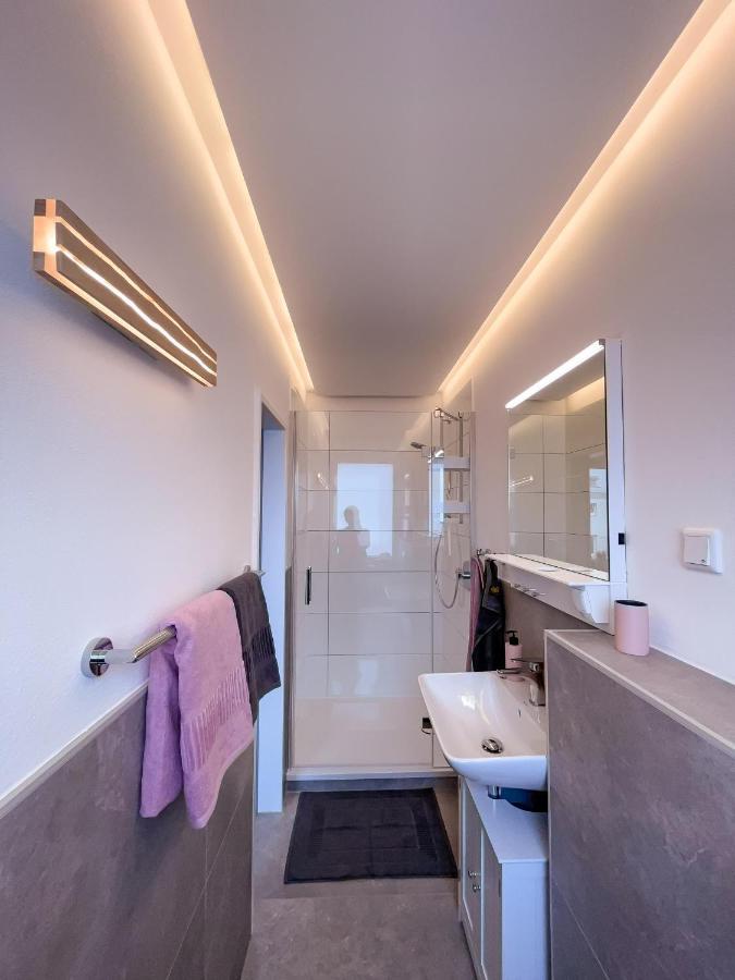 Golden Hour Apartment Wangerooge Exterior photo